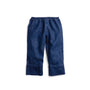 Organic Cotton Pant, Denim